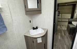 19ft 2022 Gulf Stream RV Enlighten