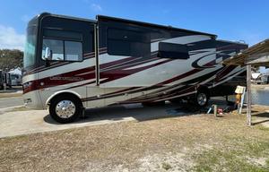 2014 Forest River RV Georgetown XL 360DSF