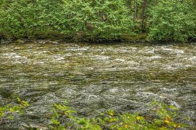 Soda Springs Campground