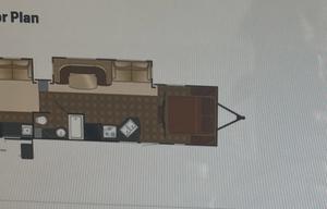Heartland Mallard Bunkhouse