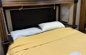 2019 Chaparral 381RD RV rental photo 8