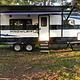 RV Camper!Delivery Only!Summer Olympics Ready!