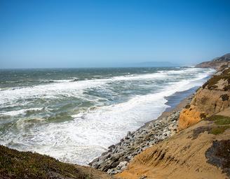 San Francisco RV Resort