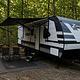 "Mountain Zinger"  Cross Roads  Zinger Sleeps 7