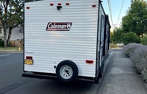 2021 Coleman Lantern 263BHWE