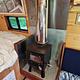 Sherpa: Converted Sprinter Van * Pet Friendly *