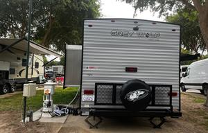 2022 Cherokee Grey Wolf 23DBH RV rental photo 15