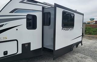 Great Escape w/ Bunks House