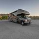 New Winnebago Class C Family Bunkhouse