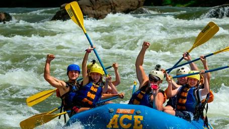 ACE Adventure Resort