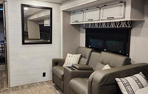 Cozy Cruiser or Lakeside Retreat
