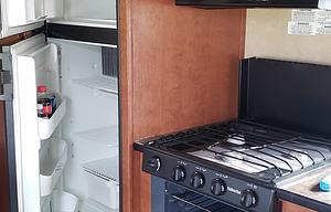 Chill II 2013 Forest River RV Cherokee 17BHC,