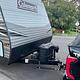 2021 Coleman Lantern 263BHWE