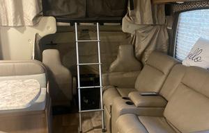 2020 Thor Motor Coach Chateau 28Z