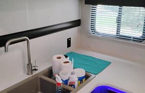 2019 CrossRoads RV Volante 22RB RV rental photo 7