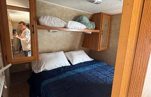 2010 Keystone RV Sprinter Select