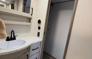 Lakeside Leisure 2026 5th Grand Design Fifth Wheel