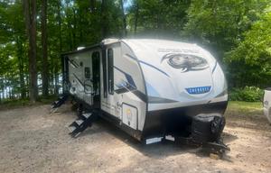 2023 Forest River RV Cherokee 264DBH-L