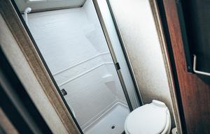 Our 2019 Mercedes Diesel RV
