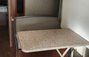 2013 Holiday Rambler Vacationer 32WBD