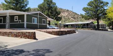 Roosevelt Ranch Manufactured Housing and RV Resort