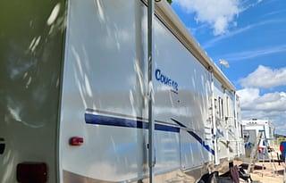 2005 Keystone RV Cougar 307BHS