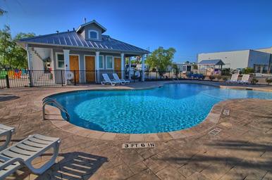 USA RV Resorts - Willow Lake