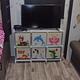 Sporttrek w/ Bunkroom; Bath & Half; Delivery $85.