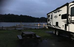 Spacious 2020 Grand Design Imagine 2800BH