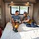 Comfort Family | San Francisco | Burning Man Ready