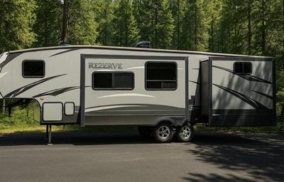 Spacious & Family-Friendly Crossroads Rezerve 31BH