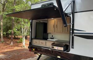 2021 Twilight TWS 3300