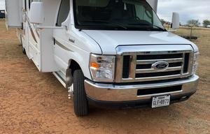 2013 Forest River RV Sunseeker 3170DS Ford