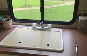 2007 Keystone RV VR1 305FKS