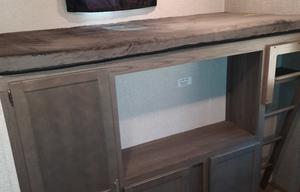 2021 CrossRoads RV Volante 310BH
