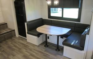 2024 Jayco Eagle HT 29DDB Delivery only.