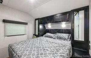 2022 Forest River RV Cherokee Grey Wolf 22RR