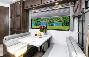 2022 Gulf Stream 24 ft RV with free private shuttle