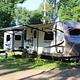 2016 Forest River RV Flagstaff Super Lite 27RLWS