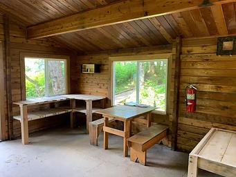 Harrison Lagoon Cabin6