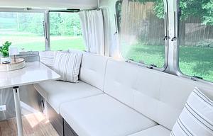 Finger Lakes Airstream Retreat
