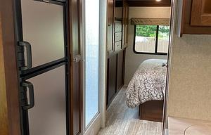 Sunseeker 2860 DS