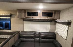 Home Away From Home Camper Rental