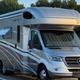 2023 Winnebago Navion 24D, Easy to Drive, Sleeps 6