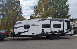 2022 Genesis Supreme Genesis Supreme 27 FS