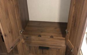 2021 Forest River RV Sunseeker LE 2350LE Ford