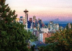 Seattle, Washington