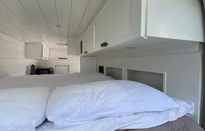 VanDelta: Luxury Travel Vanlife