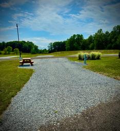 Bourbon Springs RV Resort