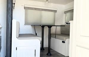 Intimate Camper for Lovers!